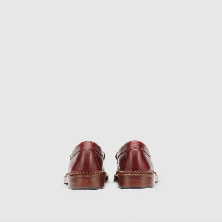 G.h.bass Womens 1876 Whitney Weejuns Loafer - Image 4