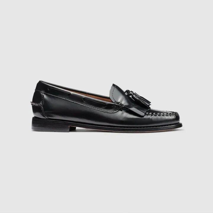 G.h.bass Womens Esther Kiltie Tassel Weejuns Loafer - Image 3
