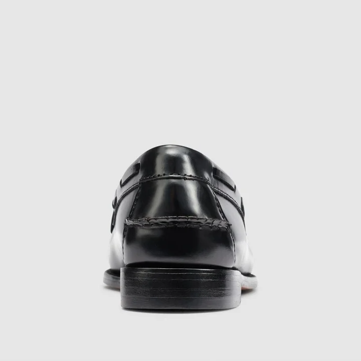 G.h.bass Womens Esther Kiltie Tassel Weejuns Loafer - Image 4