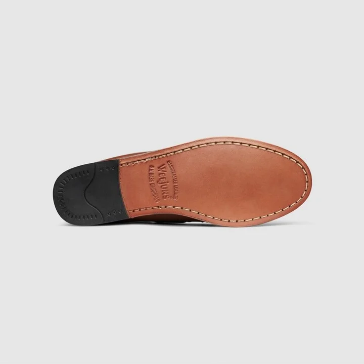 G.h.bass Womens Esther Kiltie Tassel Weejuns Loafer - Image 5