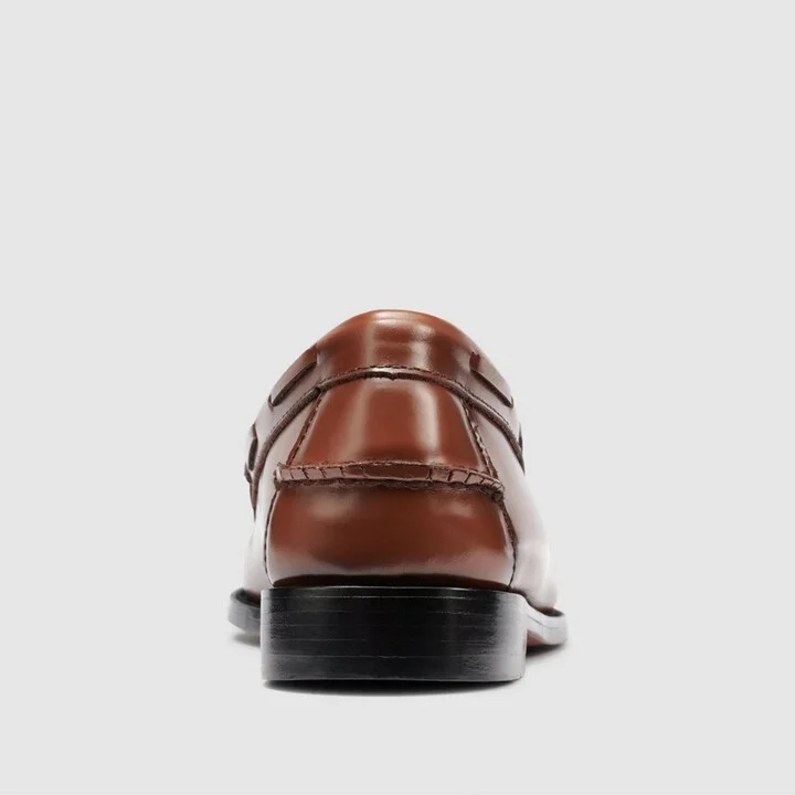 G.h.bass Womens Esther Kiltie Tassel Weejuns Loafer - Image 8