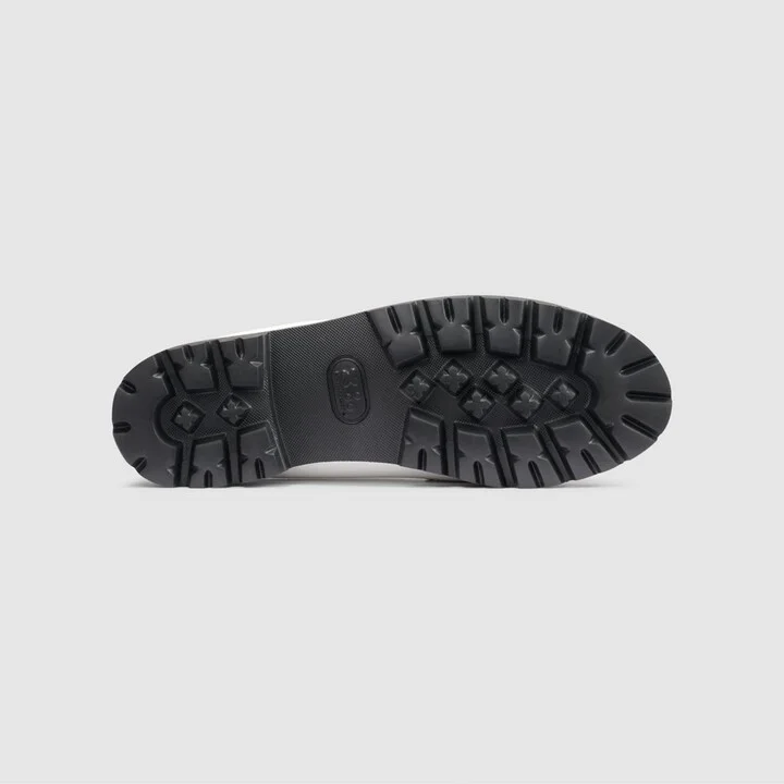 G.h.bass Womens Lianna Kiltie Super Lug Weejuns Loafer - Image 5