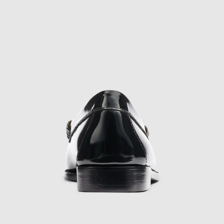 G.h.bass Womens Whitney Emoji Weejuns Loafer - Image 4