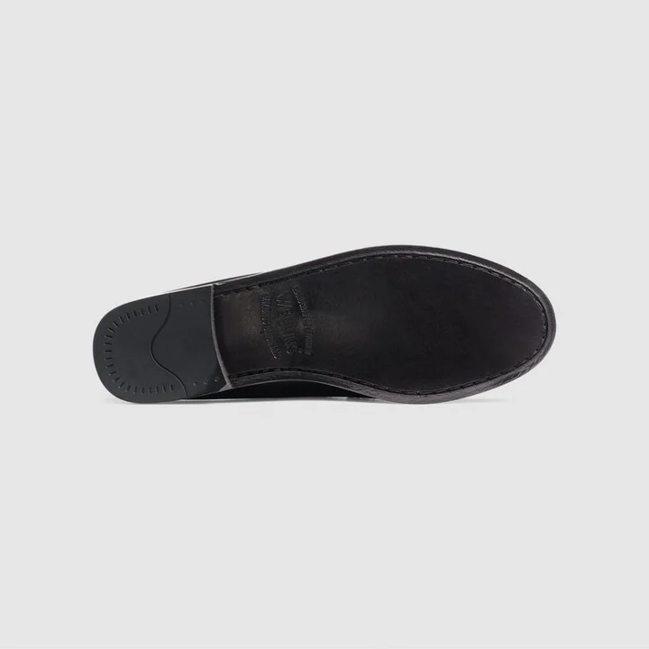 G.h.bass Womens Whitney Emoji Weejuns Loafer - Image 5