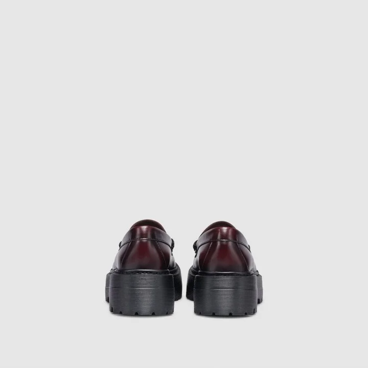 G.h.bass Womens Whitney Platform Weejuns Loafer - Image 10