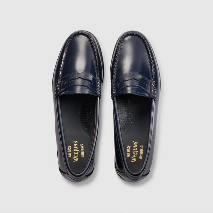 G.h.bass Womens Whitney Weejuns Loafer - Image 2