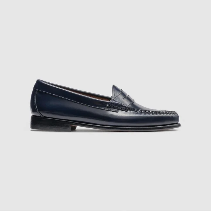 G.h.bass Womens Whitney Weejuns Loafer - Image 3