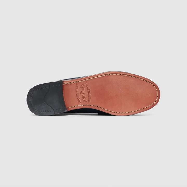 G.h.bass Womens Whitney Weejuns Loafer - Image 5