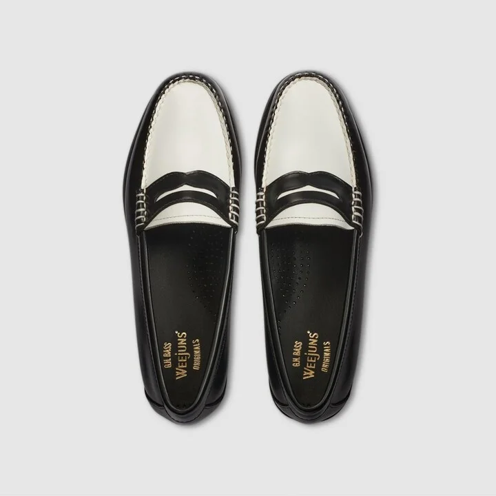 G.h.bass Womens Whitney Weejuns Loafer - Image 6