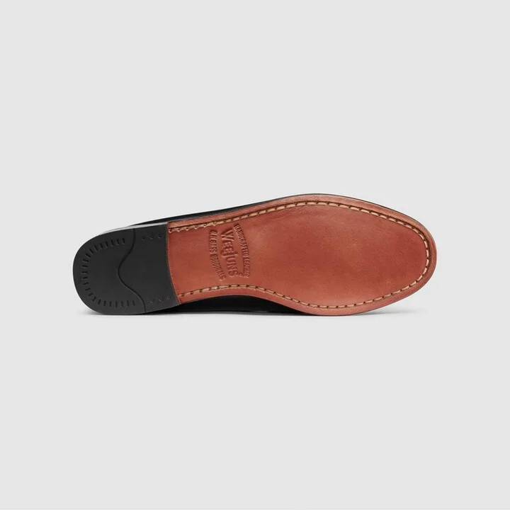 G.h.bass Womens Whitney Weejuns Loafer - Image 9