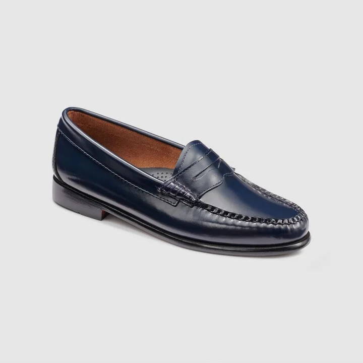 G.h.bass Womens Whitney Weejuns Loafer