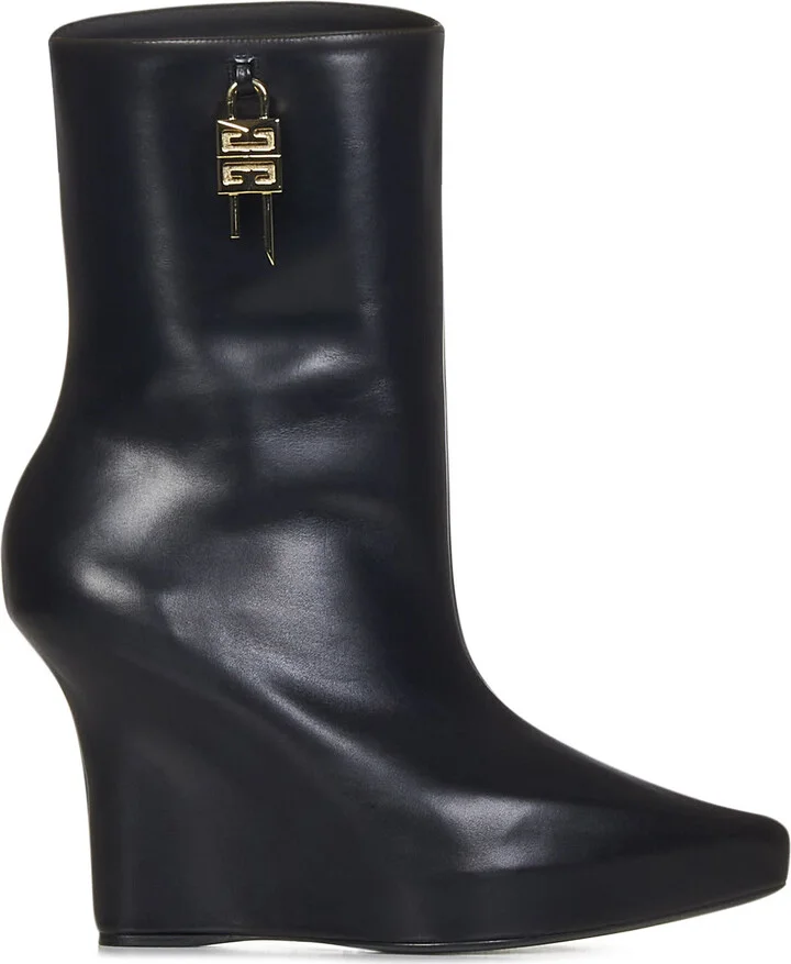 G-lock Boots