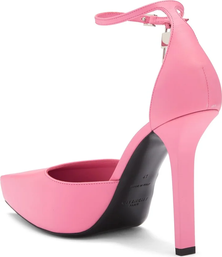 G-Lock Platform Pump - Image 2