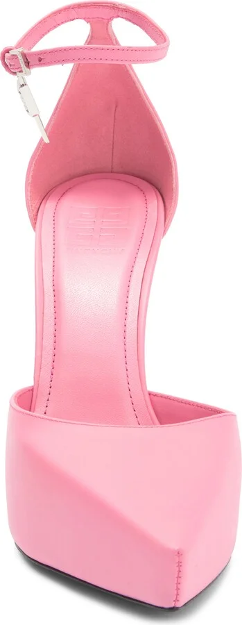 G-Lock Platform Pump - Image 3