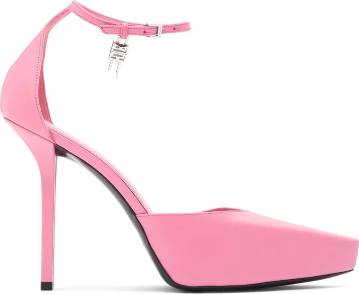 G-Lock Platform Pump - Image 4