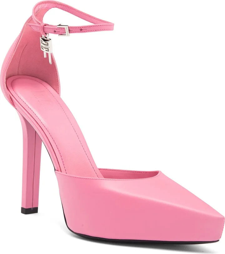 G-Lock Platform Pump