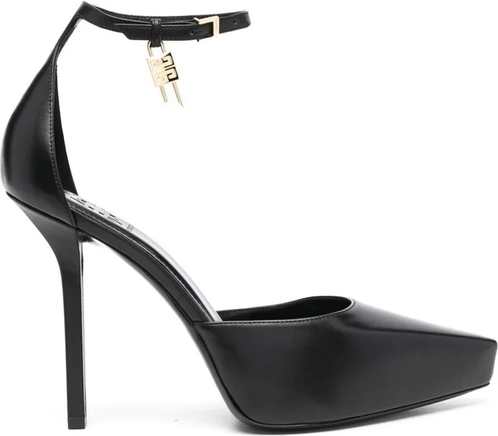 G-lock Pumps