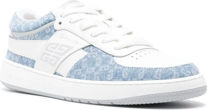 G Move denim sneakers - Image 2