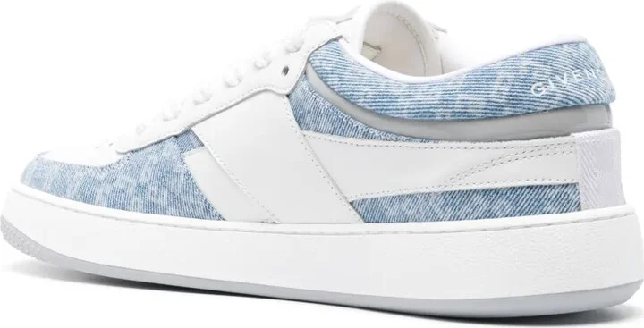 G Move denim sneakers - Image 3