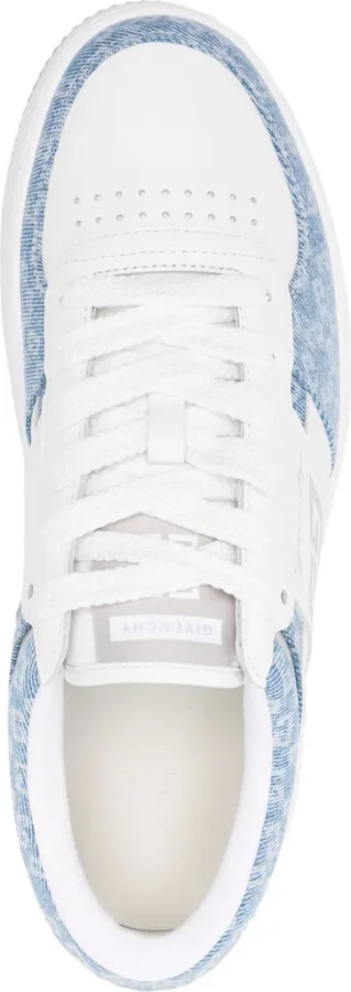 G Move denim sneakers - Image 4