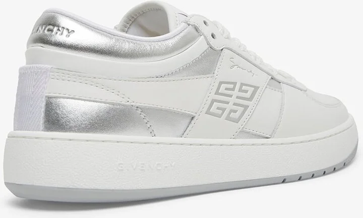 G Move leather sneakers - Image 3