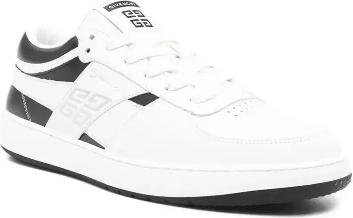 G Move Leather Sneakers - Image 2