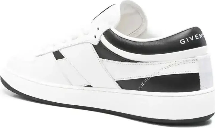 G Move Leather Sneakers - Image 3