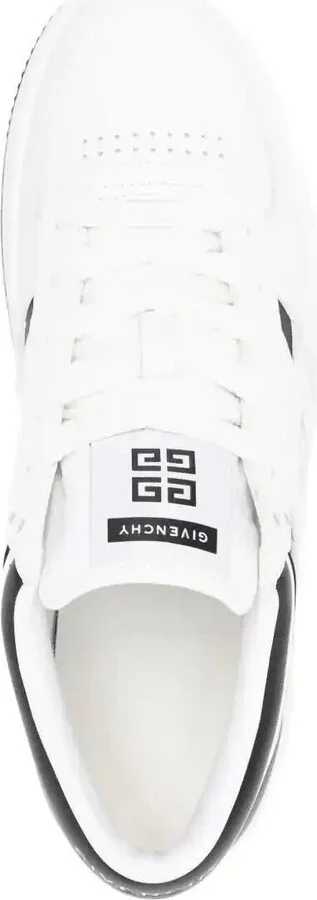 G Move Leather Sneakers - Image 4