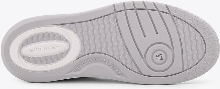 G-Move Leather Sneakers - Image 3