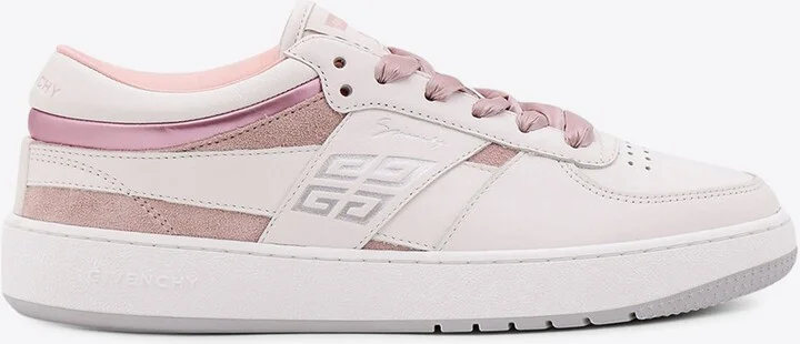 G-Move Leather Sneakers