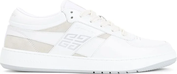 G Move Low Sneakers - Image 2