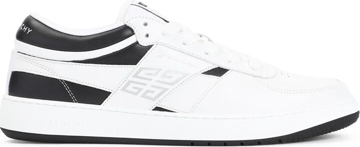 G Move Low Sneakers - Image 2