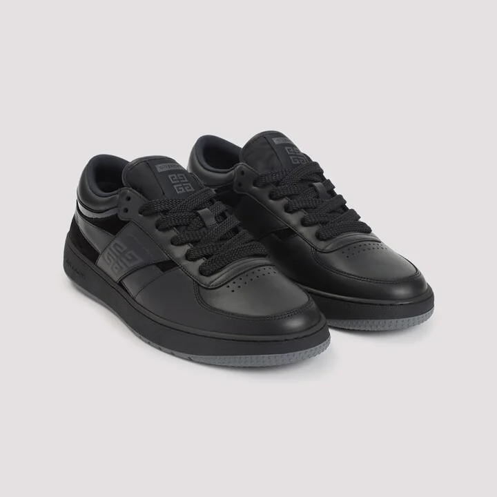 G Move Low Sneakers - Image 5
