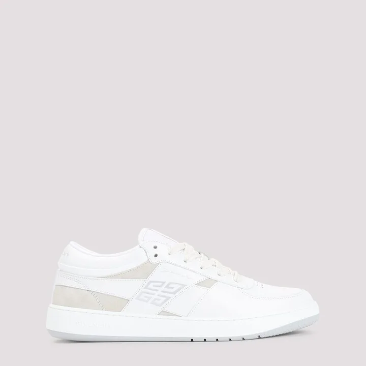 G Move Low Sneakers