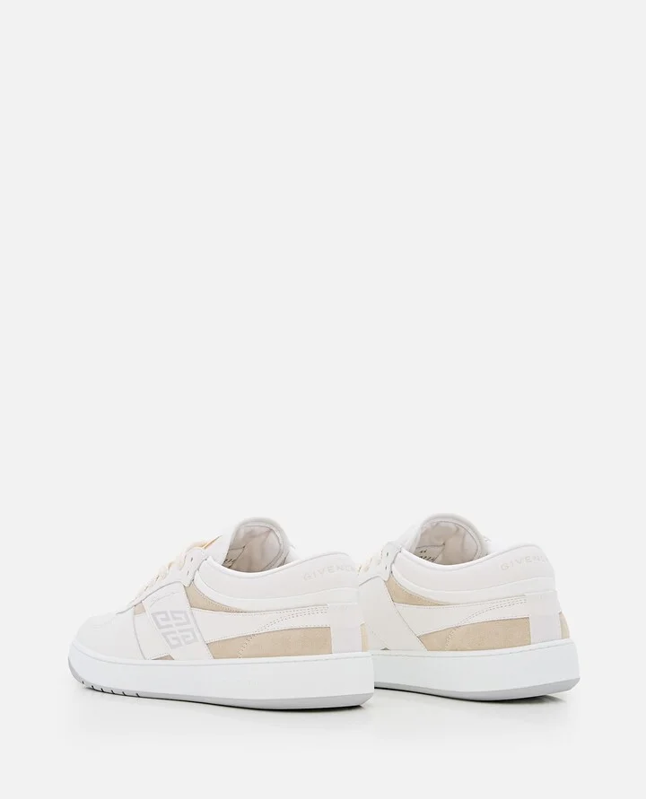 G Move Low Top Lace Up Sneakers - Image 3