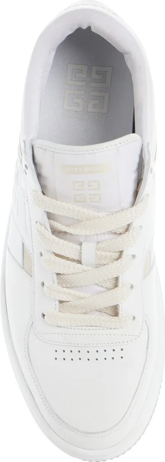 G Move Low Top Sneaker - Image 4