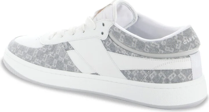 G Move Low Top Sneaker - Image 2