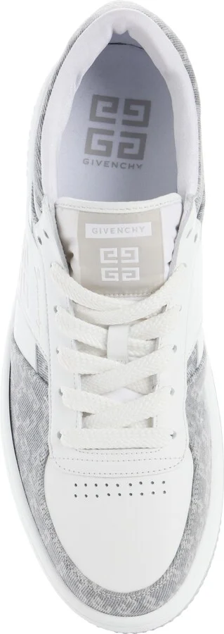 G Move Low Top Sneaker - Image 4