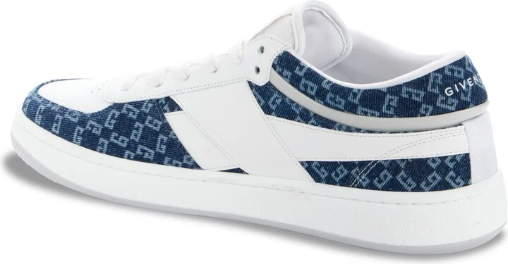 G Move Low Top Sneaker - Image 7