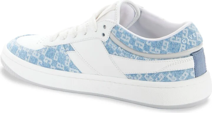 G Move Low Top Sneaker - Image 2
