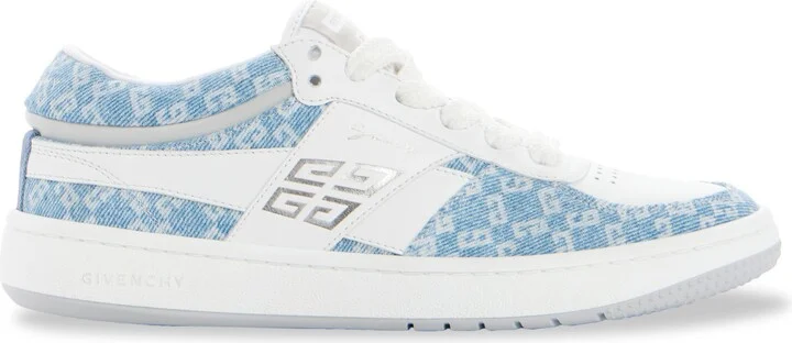 G Move Low Top Sneaker - Image 3