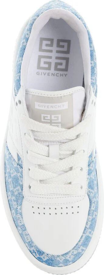 G Move Low Top Sneaker - Image 4