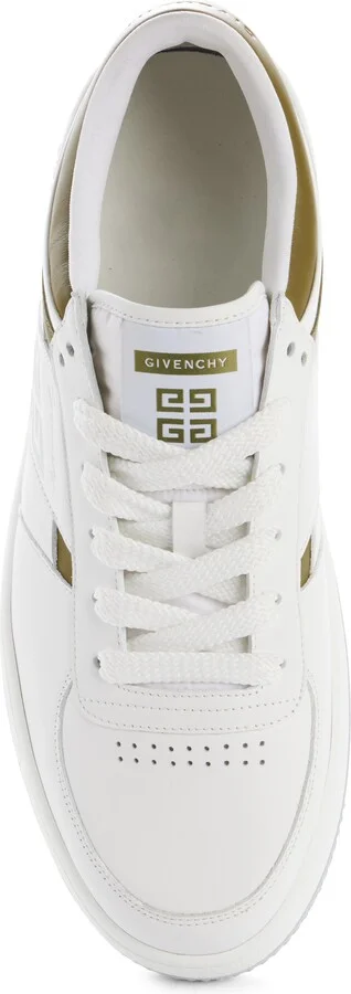 G Move Low Top Sneaker - Image 4