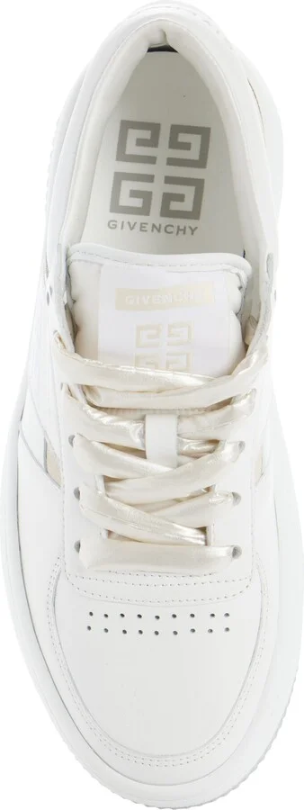 G Move Low Top Sneaker - Image 4