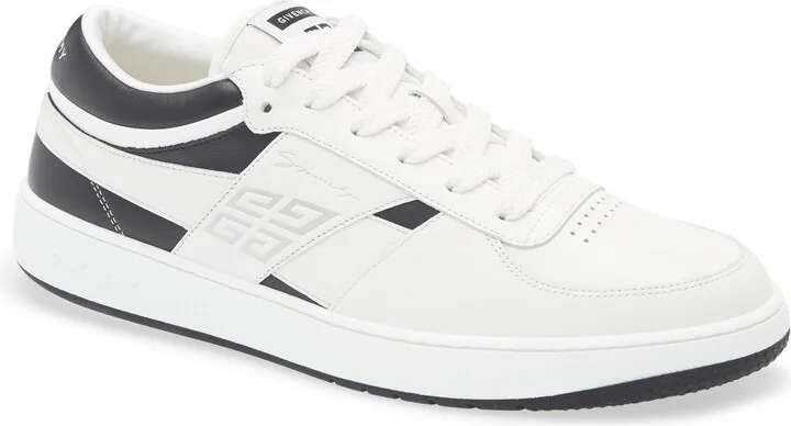 White/ Black