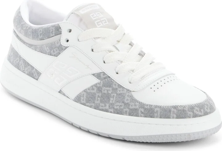 G Move Low Top Sneaker