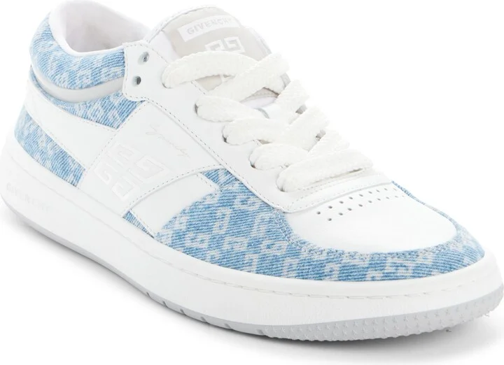 G Move Low Top Sneaker