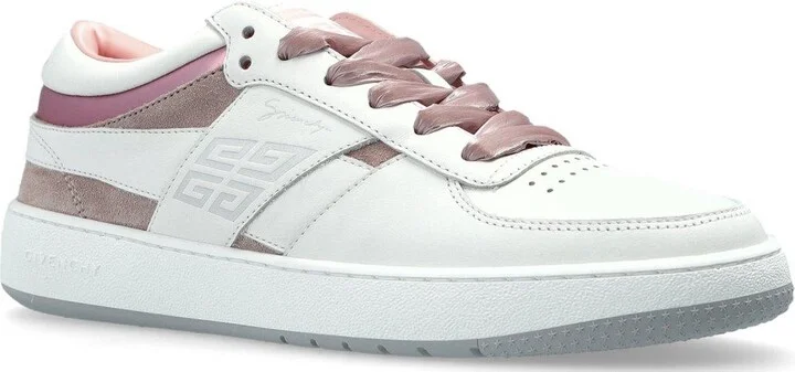 G Move Low-top Sneakers - Image 2