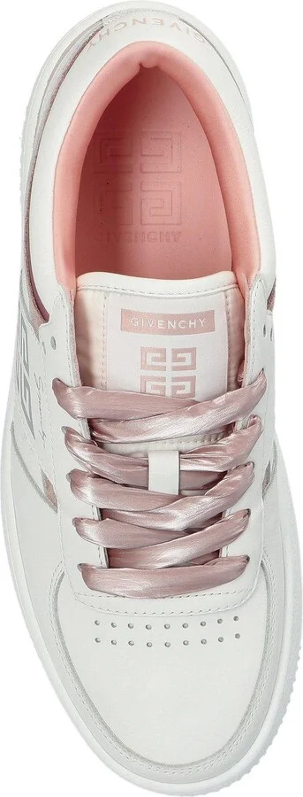 G Move Low-top Sneakers - Image 4