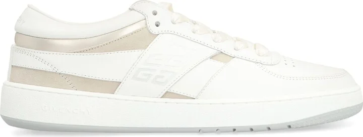 G Move Low-top Sneakers - Image 2